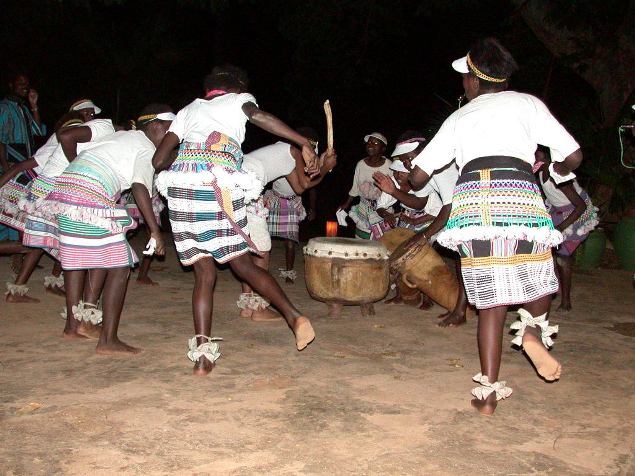 Venda Culture