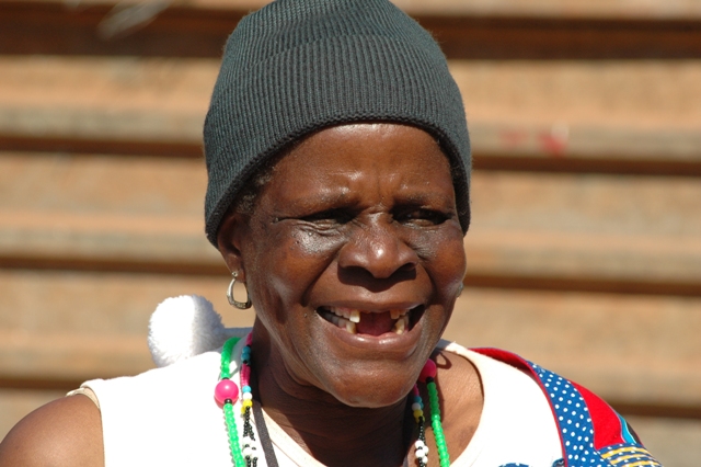 Venda Culture