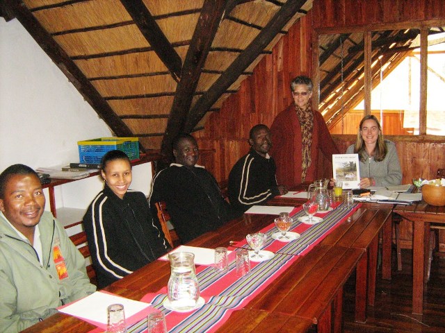 Conference