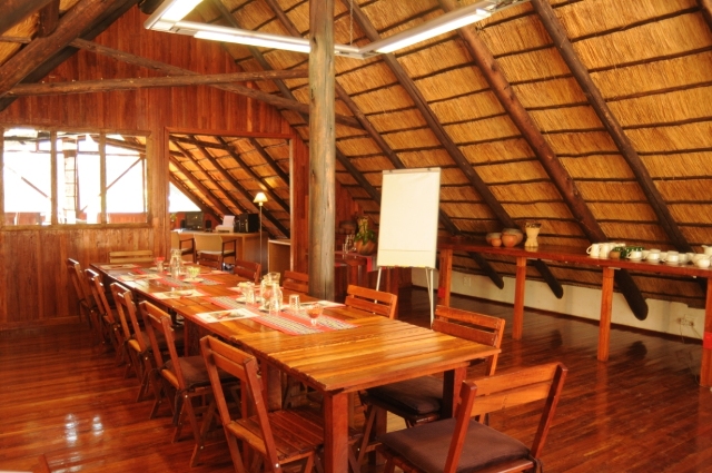 Conference room