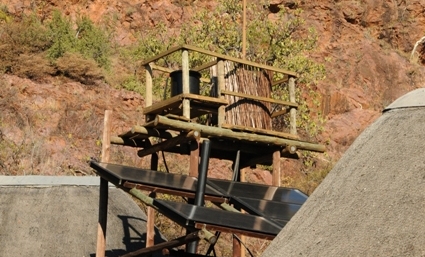 Eco-friendly Accommodation South Africa