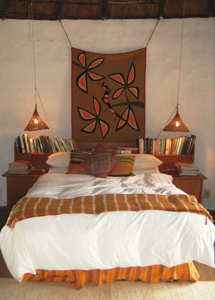Lokovhela Mountain Lodge