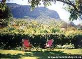 Lokovhela Mountain Lodge