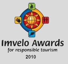 Imvelo Award