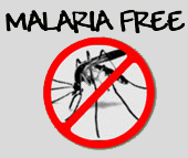 Malaria Free