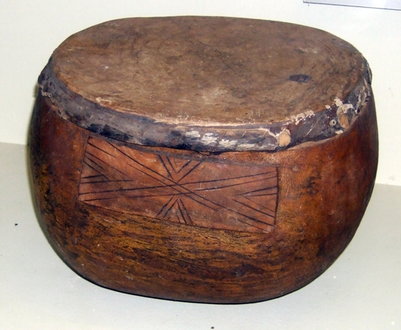 venda culture drum 2