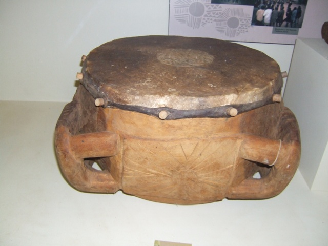 venda culture drum 3